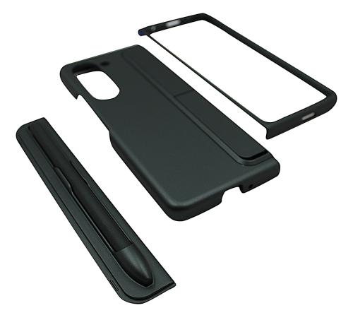 Stylus Hardcase Deksel Samsung Galaxy Z Fold 5 5G (SM-F946B)