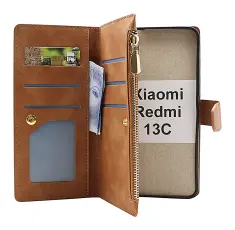 XL Standcase Lyxetui Xiaomi Redmi 13C