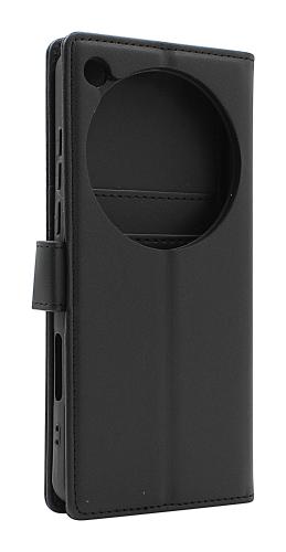 Skimblocker Oppo Find X9 Ultra Lommebok Deksel