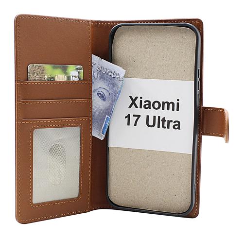 Skimblocker Xiaomi 17 Ultra Lommebok Deksel