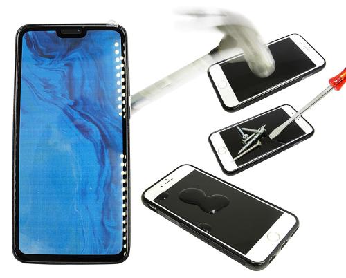 Full Frame Glassbeskyttelse Honor 9X Lite