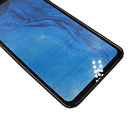 Full Frame Glassbeskyttelse Honor 9X Lite