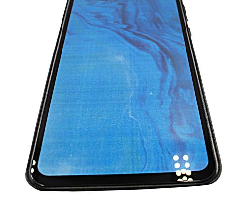 Full Frame Glassbeskyttelse Honor 9X Lite
