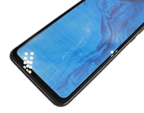 Full Frame Glassbeskyttelse Honor 9X Lite
