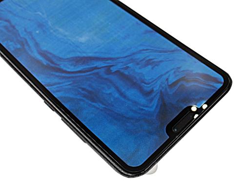 Full Frame Glassbeskyttelse Honor 9X Lite