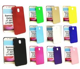 Hardcase Deksel Samsung Galaxy J7 2017 (J730FD)