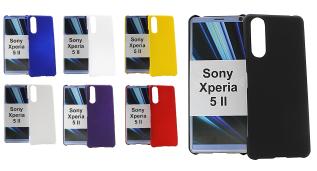 Hardcase Deksel Sony Xperia 5 II (XQ-AS52)