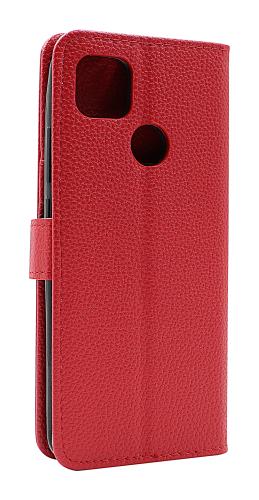 New Standcase Wallet Xiaomi Redmi 9C