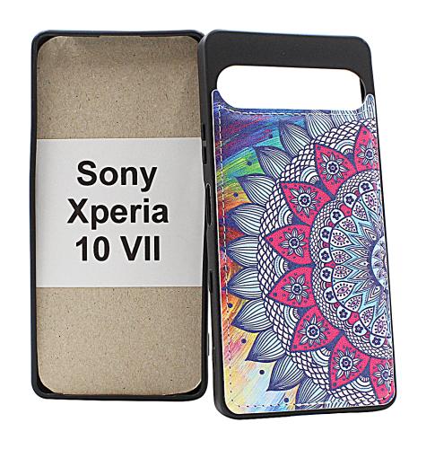 Magnet Deksel Sony Xperia 10 VII (XQ-FE54)