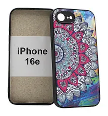 Magnet Deksel iPhone 16e