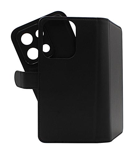 Skimblocker Xiaomi Redmi 15C Magnet Lommebok Deksel