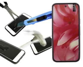 Skjermbeskyttelse av glass Google Pixel 9a