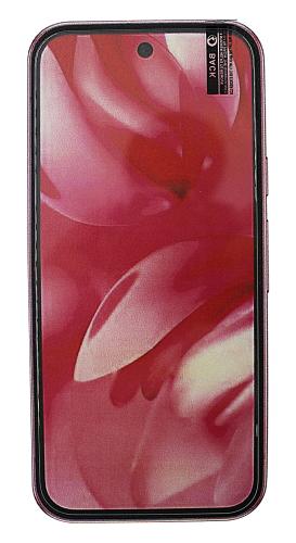 Skjermbeskyttelse av glass Google Pixel 9a
