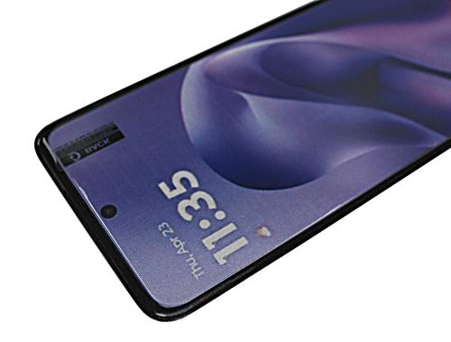 Skjermbeskyttelse av glass Motorola Moto G17 / G17 Power