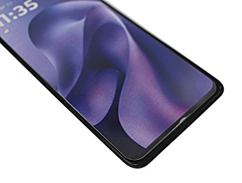 Skjermbeskyttelse av glass Motorola Moto G17 / G17 Power