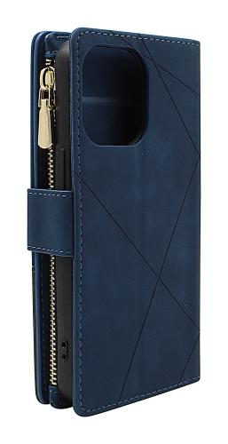 XL Standcase Lyxetui iPhone 13 Pro