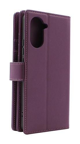 Skimblocker OnePlus Nord CE5 XL Lommebok Deksel