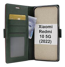 Lyx Standcase Wallet Xiaomi Redmi 10 5G (2022)