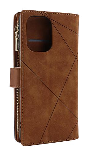 XL Standcase Lyxetui Xiaomi Redmi 13C