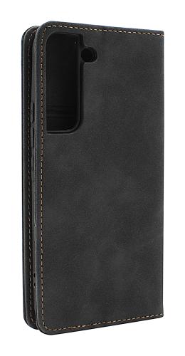 Fancy Standcase Wallet Samsung Galaxy S22 5G