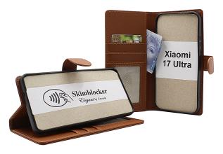 Skimblocker Xiaomi 17 Ultra Lommebok Deksel