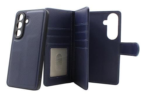Skimblocker Samsung Galaxy S26 XL Magnet Lommebok Deksel
