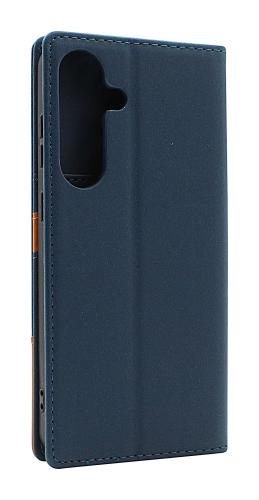 Samsung Galaxy S24+ / S25+ Luksus Mobilcover Slim