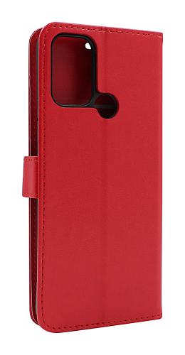 Crazy Horse Wallet Nokia C22 / C32