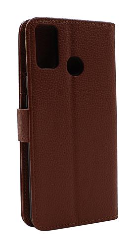 New Standcase Wallet Huawei Honor 9X Lite