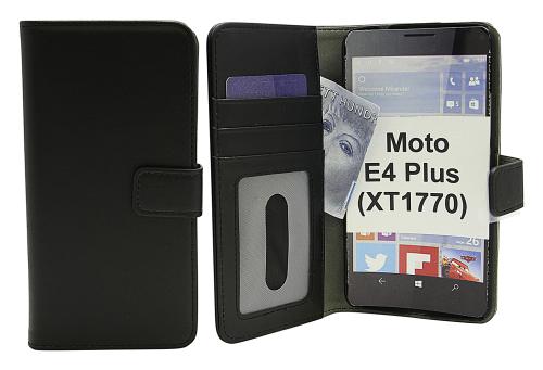 Magnet Wallet Moto E4 Plus (XT1770)