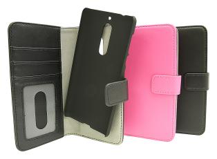 Magnet Wallet Nokia 5