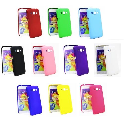 Hardcase Deksel Samsung Galaxy Core Prime (G360F G361F)