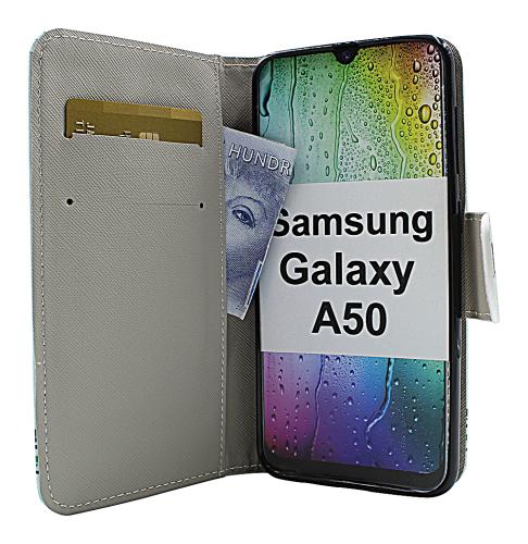 Designwallet Samsung Galaxy A50 (A505FN/DS)