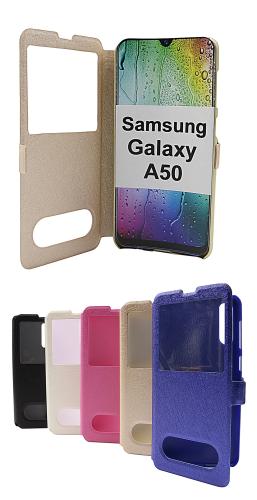 Flipcase Samsung Galaxy A50 (A505FN/DS)