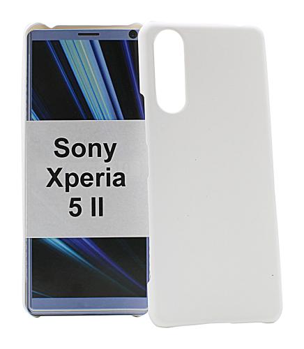 Hardcase Deksel Sony Xperia 5 II (XQ-AS52)