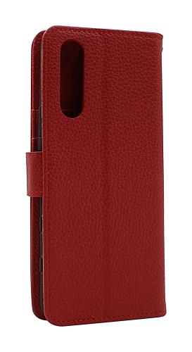 New Standcase Wallet Sony Xperia 5 II (XQ-AS52)