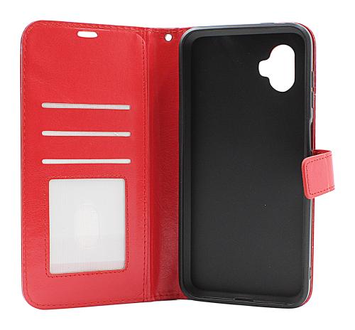 Crazy Horse Wallet Samsung Galaxy XCover7 Pro