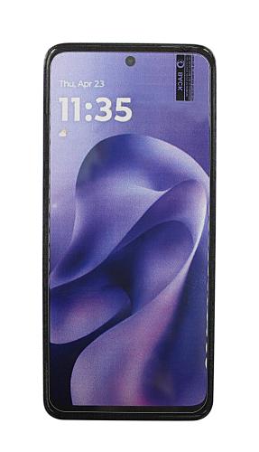 Skjermbeskyttelse av glass Motorola Moto G17 / G17 Power