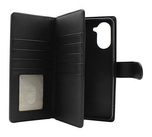 Skimblocker OnePlus Nord CE5 (CPH2719) XL Lommebok Deksel