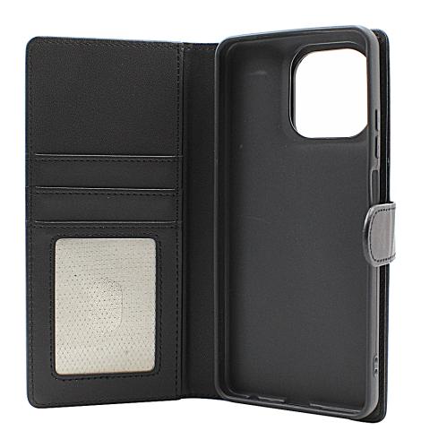 Skimblocker Motorola Moto G56 Magnet Lommebok Deksel