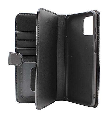 Skimblocker XL Wallet Motorola Edge 20 Lite