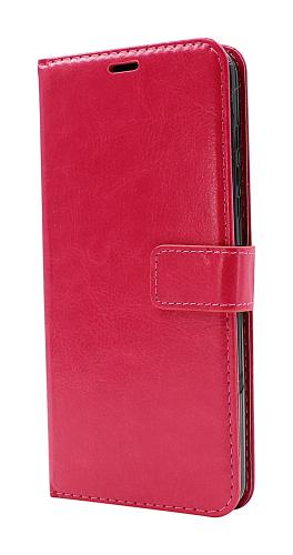 Crazy Horse Wallet Motorola Moto G50 5G