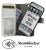 Skimblocker Magnet Wallet iPhone 6/6s