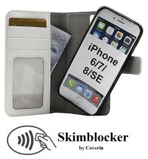 Skimblocker Magnet Wallet iPhone 7