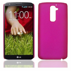 Hardcase Dekselskal LG G2 (D802)