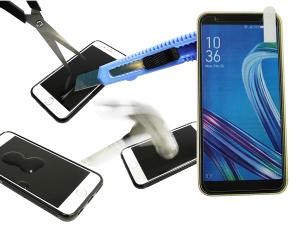 Skjermbeskyttelse av glass Asus ZenFone Max M1 (ZB555KL)