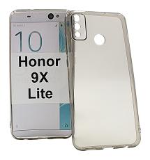 Ultra Thin TPU Deksel Honor 9X Lite