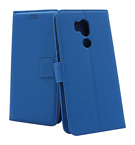 New Standcase Wallet LG G7 Fit (LMQ850)