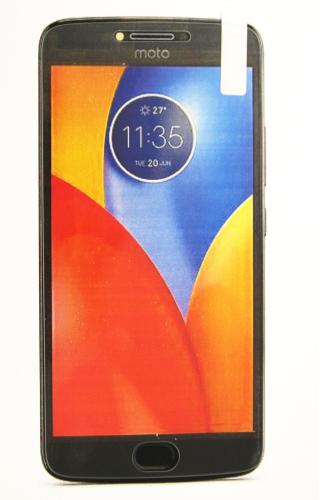 Glassbeskyttelse Moto E4 Plus (XT1770)