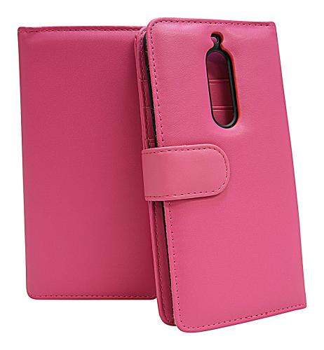 Lommebok-etui Nokia 5